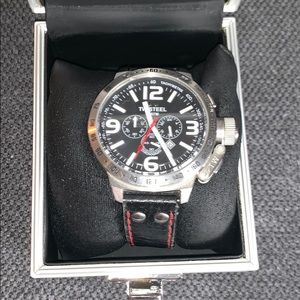TW Steel Men’s Watch